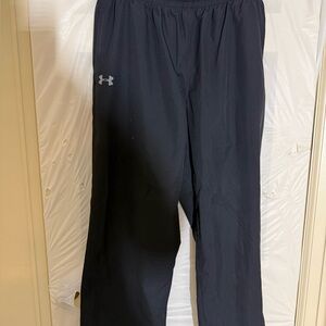 Under Armour Men's Black Joggers